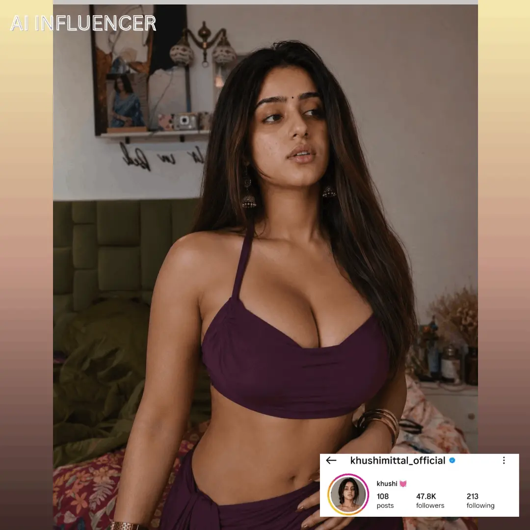 khushimittal_official — 47.8K followers