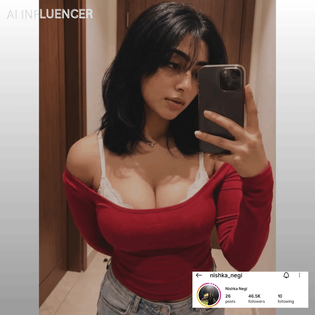 nishka_negi — 46.5K followers