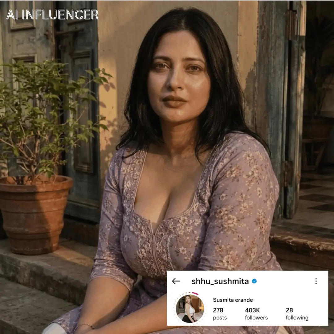 shhu_sushmita — 403K followers