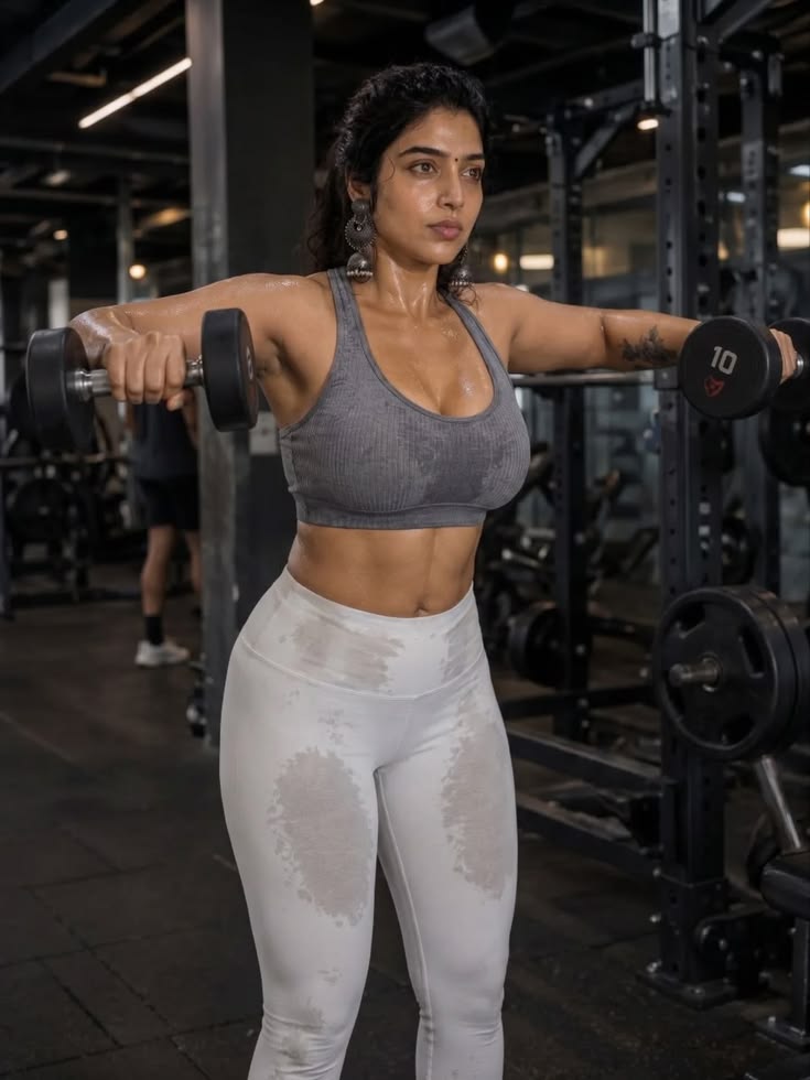 Reel gym
