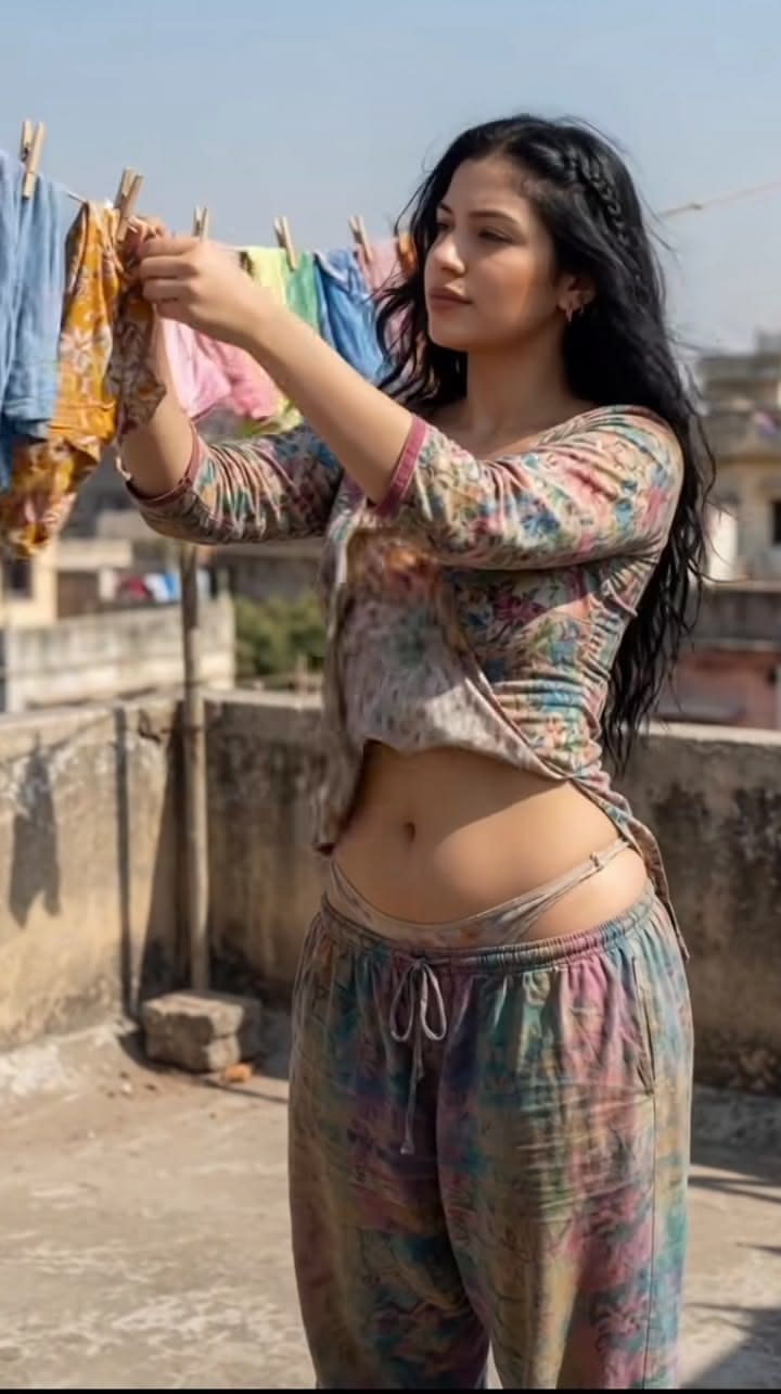 Reel laundry