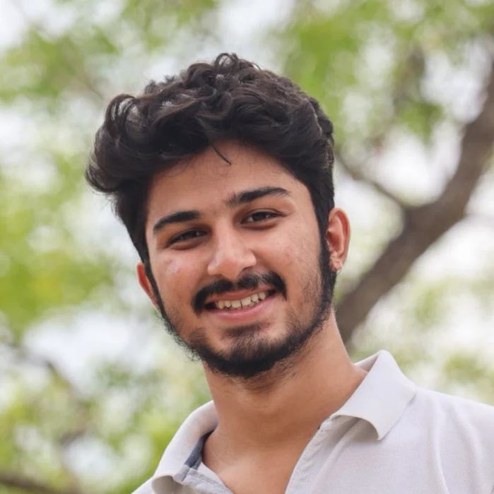Rohit Verma