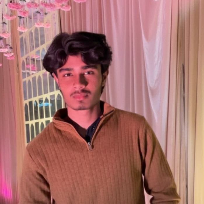 Vivek Sharma